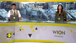 Gaza Truce: Israel Accuses Hamas Of Violating Ceasefire Deal