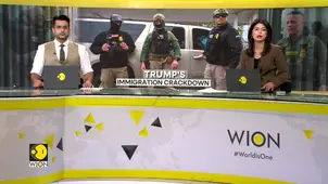 US Immigration Crackdown: Trump Calls for Softer Touch on Immigration
