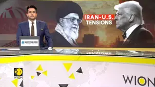 Vance Says Iran Getting Nukes will Lead to Global Nuclear Proliferation