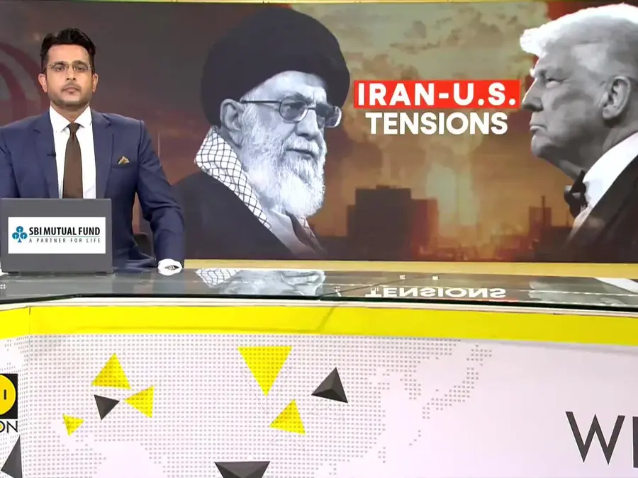 Vance Says Iran Getting Nukes will Lead to Global Nuclear Proliferation
