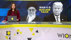 Iran-US Nuclear Talks Back on Track After Oman Move, West Asia Leaders Push White House 