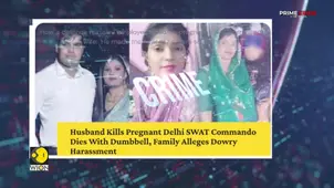 From Techie to Commando, Dowry Greed Claims Lives of Indian Women 