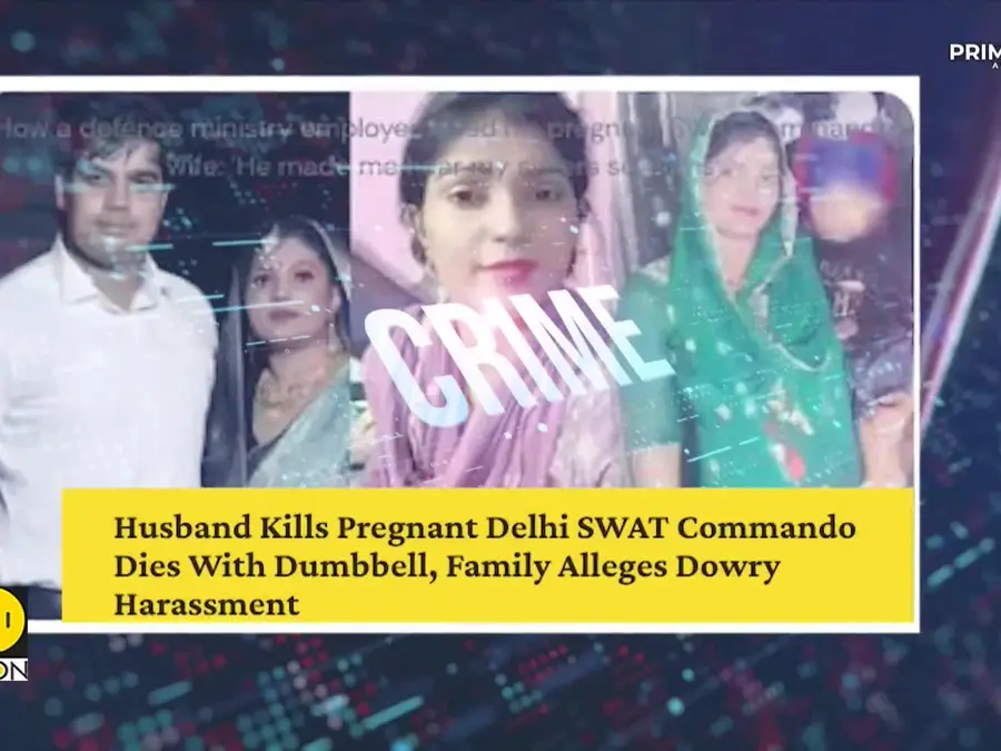From Techie to Commando, Dowry Greed Claims Lives of Indian Women 
