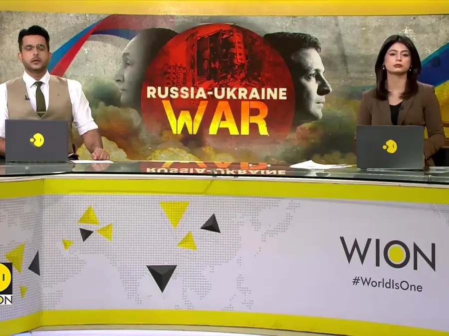 Ukraine Peace Talks: Military-Political Issues Discussed on First Day of Talks in Abu Dhabi 