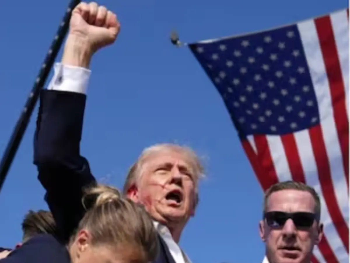 'The evil is in you': Man sentenced to life in prison for attempting to assassinate Trump in 2024: How he reacted 'The evil is in you': Man sentenced to life in prison for attempting to assassinate Trump in 2024: How he reacted