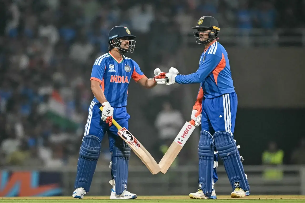 T20 World Cup 2026 | 'Enjoyed number 3 but...,' Kishan's blistering from puts Samson in spot ahead of India's title defence