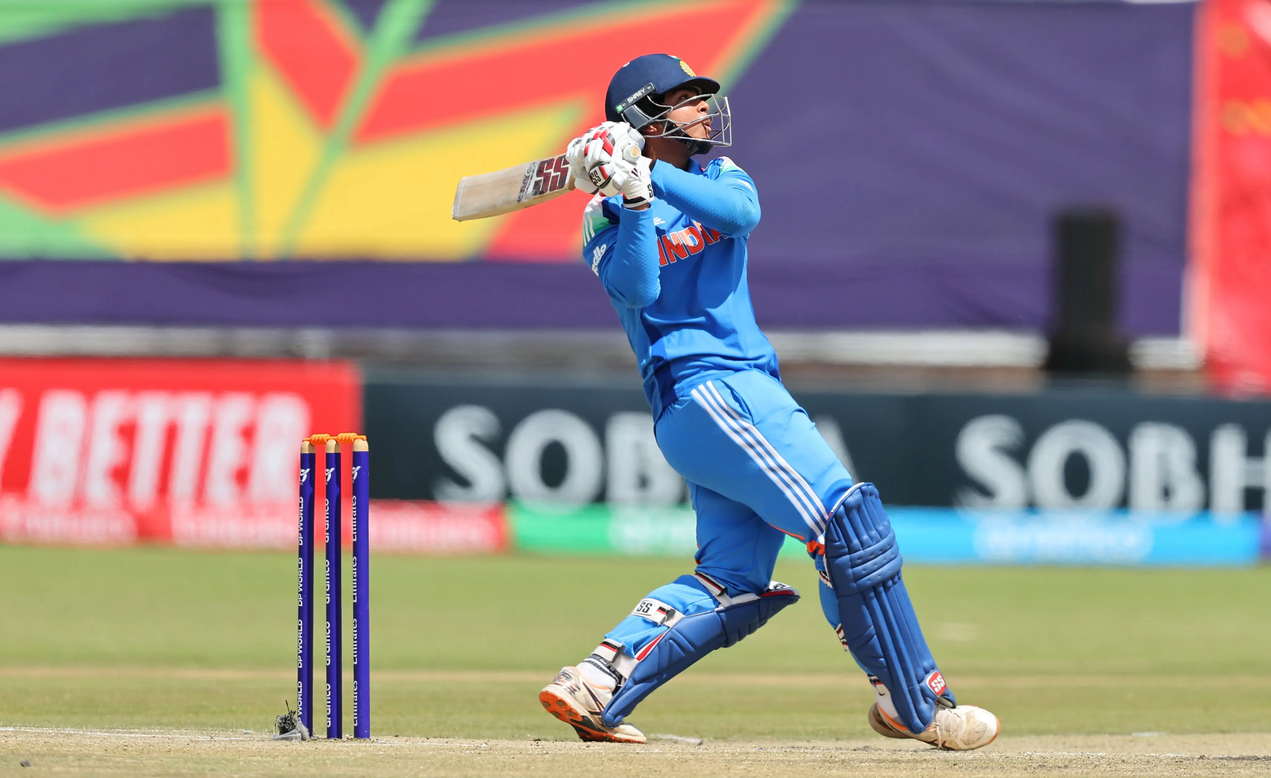 U-19 ODI World Cup | 'Nothing special': Skipper Ayush Mhatre on how Sooryvanshi's innings helped India beat AFG