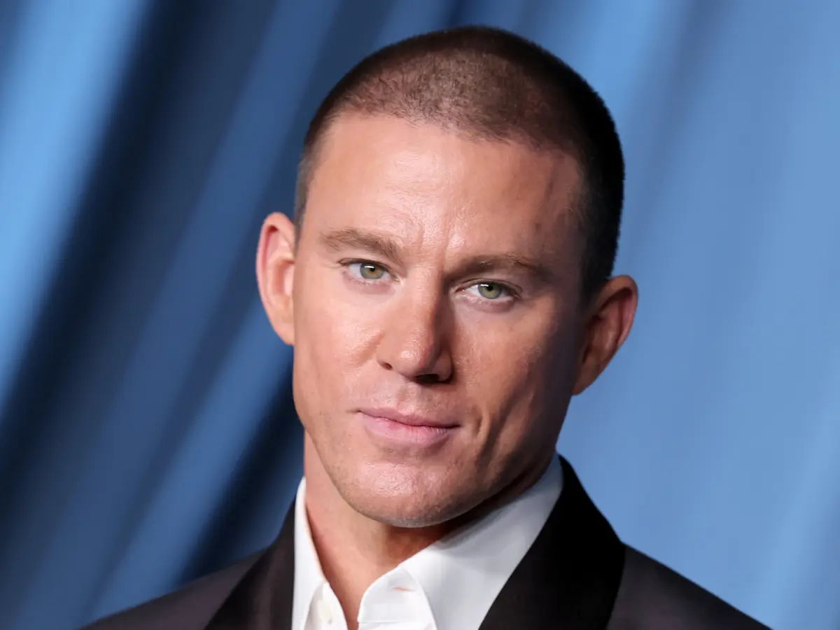Channing Tatum's 7 best movies of all time- 21 Jump Street to ...