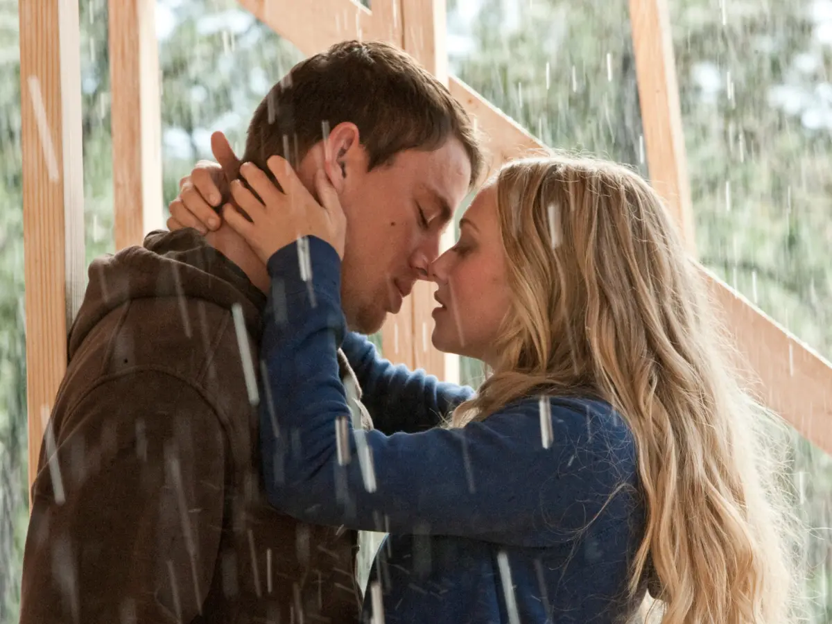 Dear John