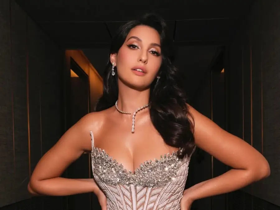 Nora Fatehi to perform at FIFA World Cup 2026 opening ceremony in Toronto, Canada