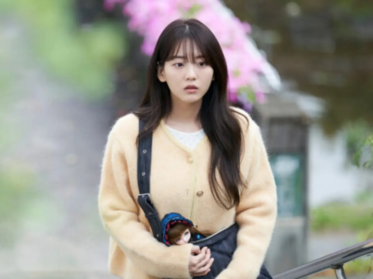 Head over Heels to All of Us Are Dead: K-dramas featuring actress Cho Yi Hyun