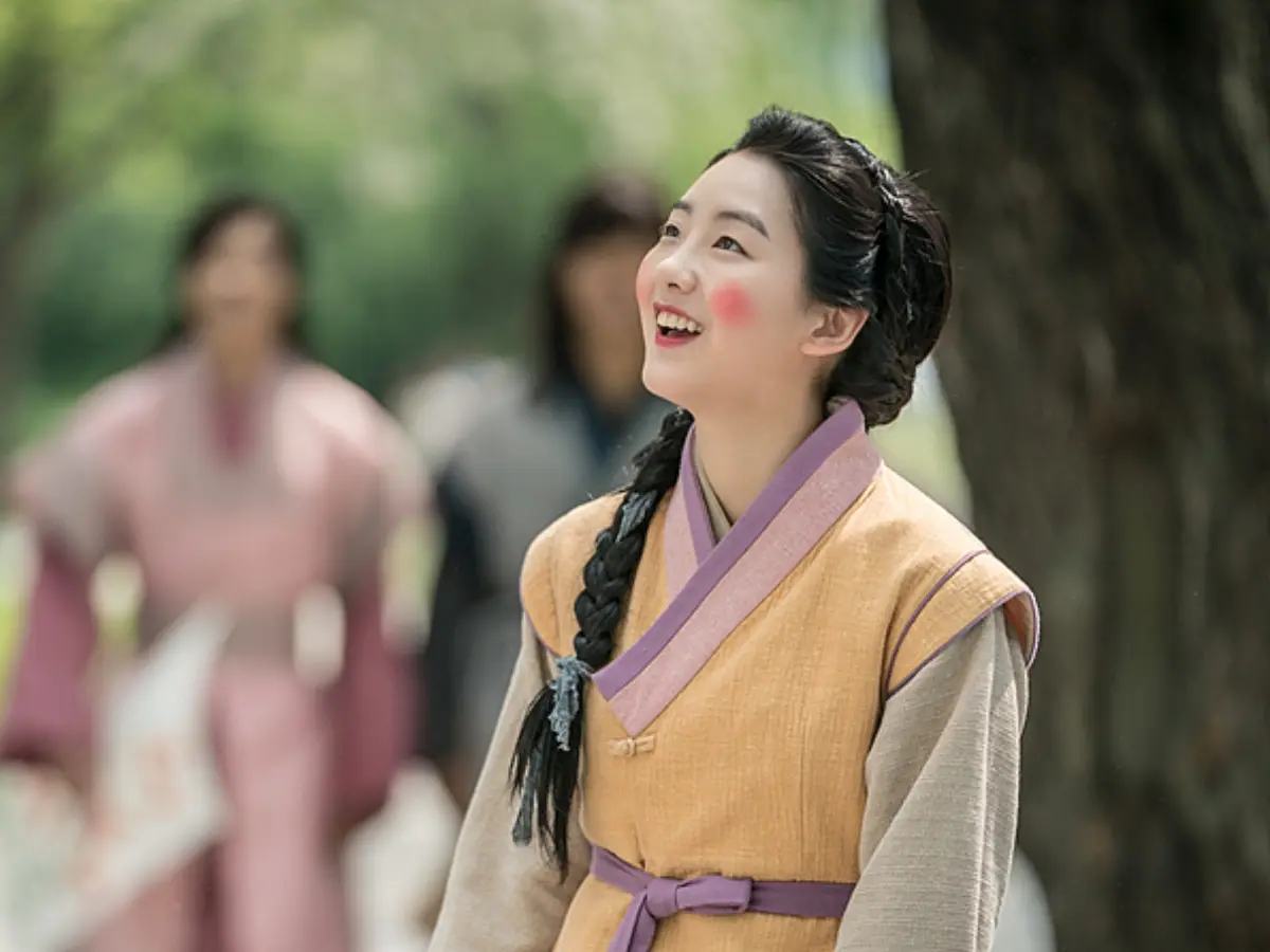 My Country: The New Age