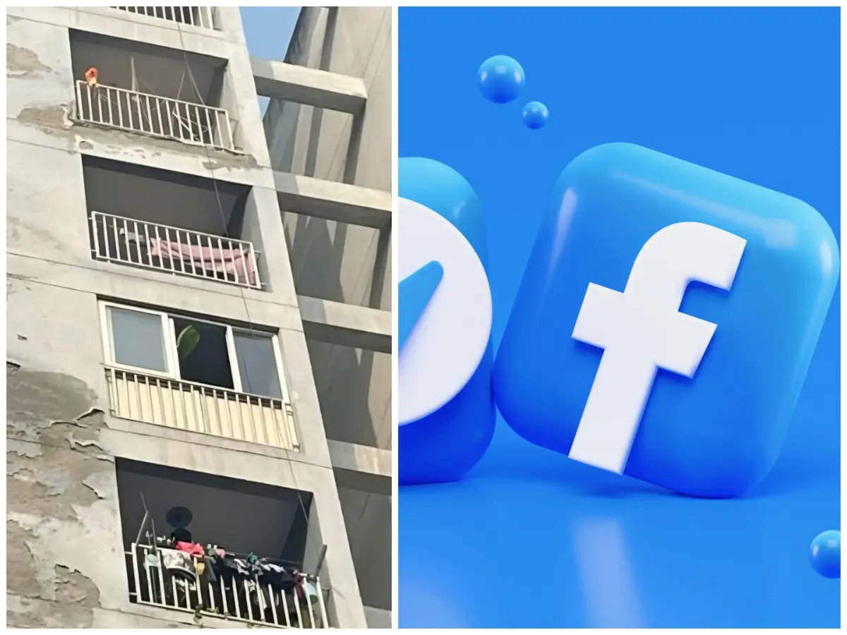 Ghaziabad suicide case: Three sisters who jumped to deaths had created Social Media accounts with Korean identities Ghaziabad suicide case: Three sisters who jumped to deaths had created Social Media accounts with Korean identities