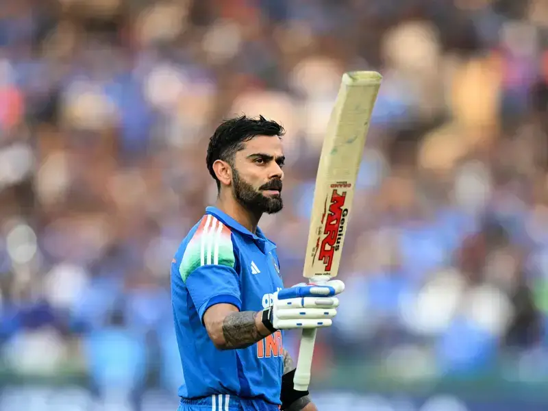 Meet top 5 Indian batters with most runs in T20 World Cup history