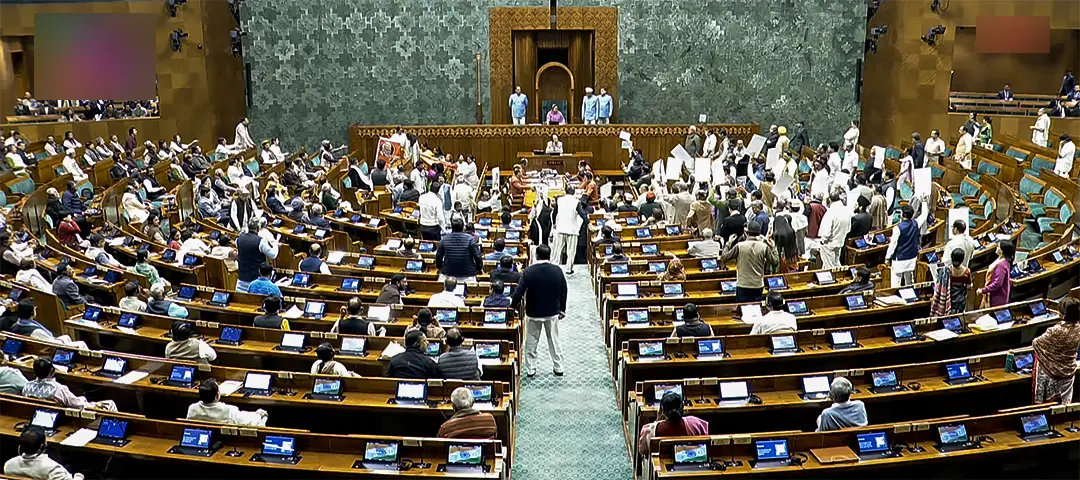Lok Sabha passes motion of thanks without PM Modi’s reply, first time since 2004: Here's why