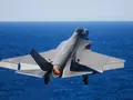 F-35C fighter jets: What makes them different from any other F-35 version?