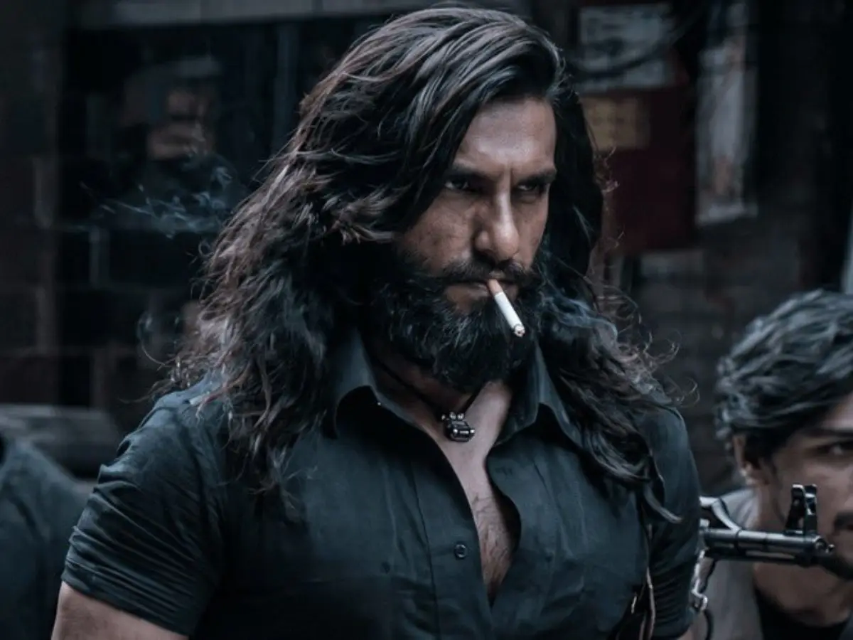 Ranveer Singh's Dhurandhar 2 record breaking OTT deal! Rights sold for record price to THIS platform Ranveer Singh's Dhurandhar 2 record breaking OTT deal! Rights sold for record price to THIS platform