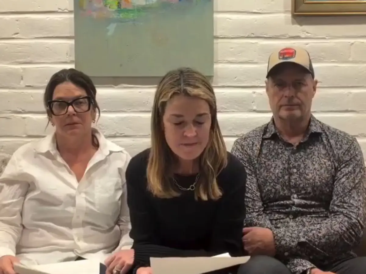 ‘We need to know she is alive’: NBC anchor Savannah Guthrie appeals to kidnappers in emotional video ‘We need to know she is alive’: NBC anchor Savannah Guthrie appeals to kidnappers in emotional video