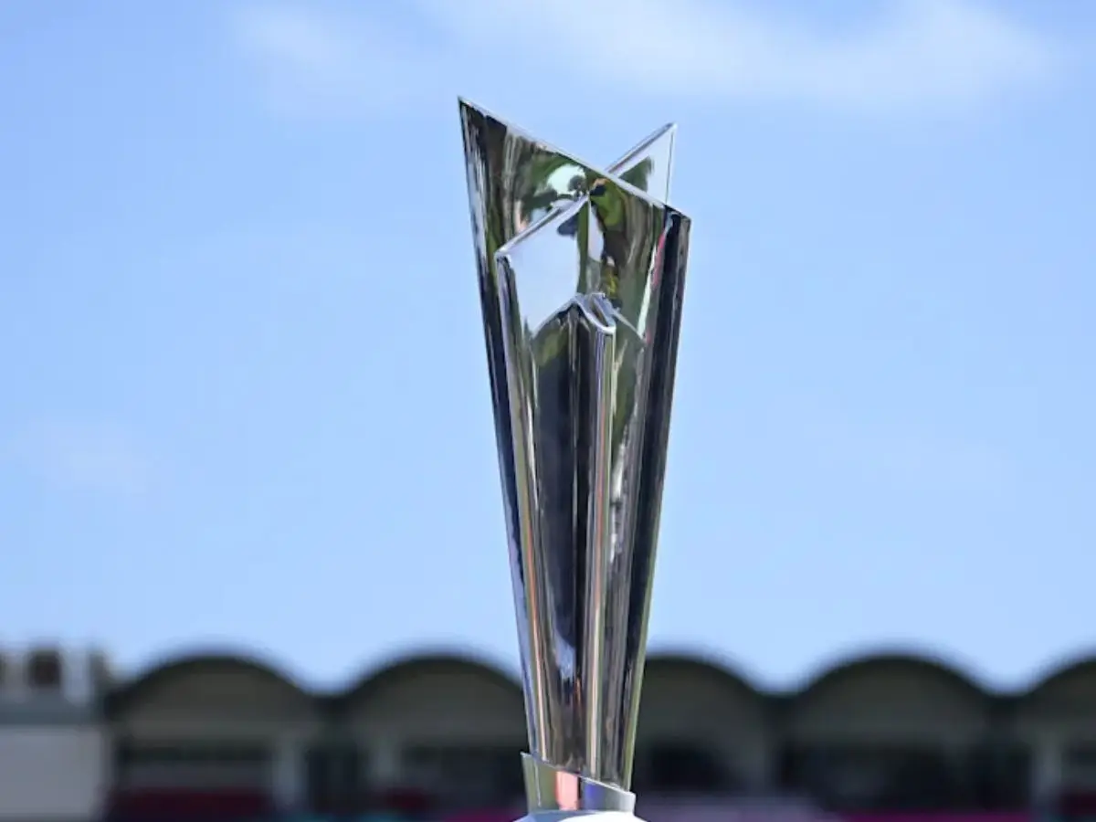 T20 World Cup 2026: Here's the complete match schedule, groups, venues, squads & timings T20 World Cup 2026: Here's the complete match schedule, groups, venues, squads & timings