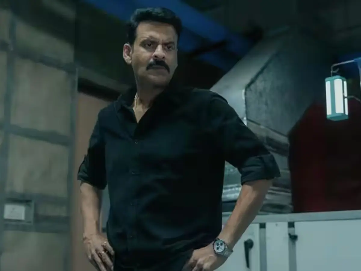 Ghooskhor Pandat controversy: Netflix receives legal notice, petition filed to halt its release Ghooskhor Pandat controversy: Netflix receives legal notice, petition filed to halt its release