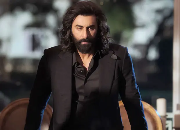 Ranbir Kapoor reveals what made him connect to Animal: 'Grew up with that  distance from our father'