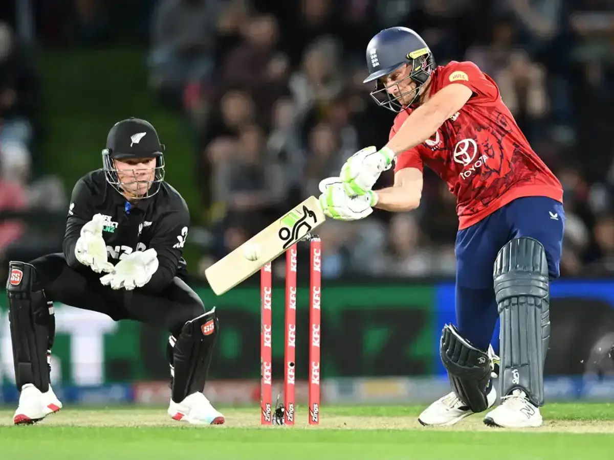 Meet top 5 batters with highest strike rates in T20 World Cup history