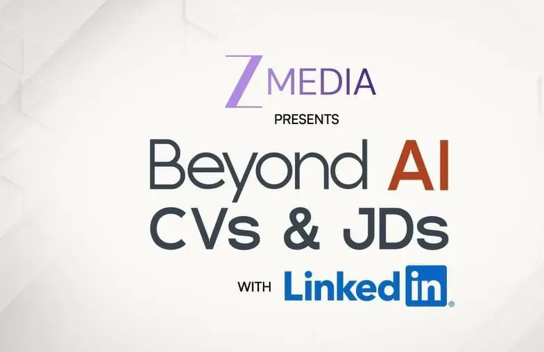 From task-based JDs to skills-driven adaptability: How to find the ‘right fit’ in an AI-driven world