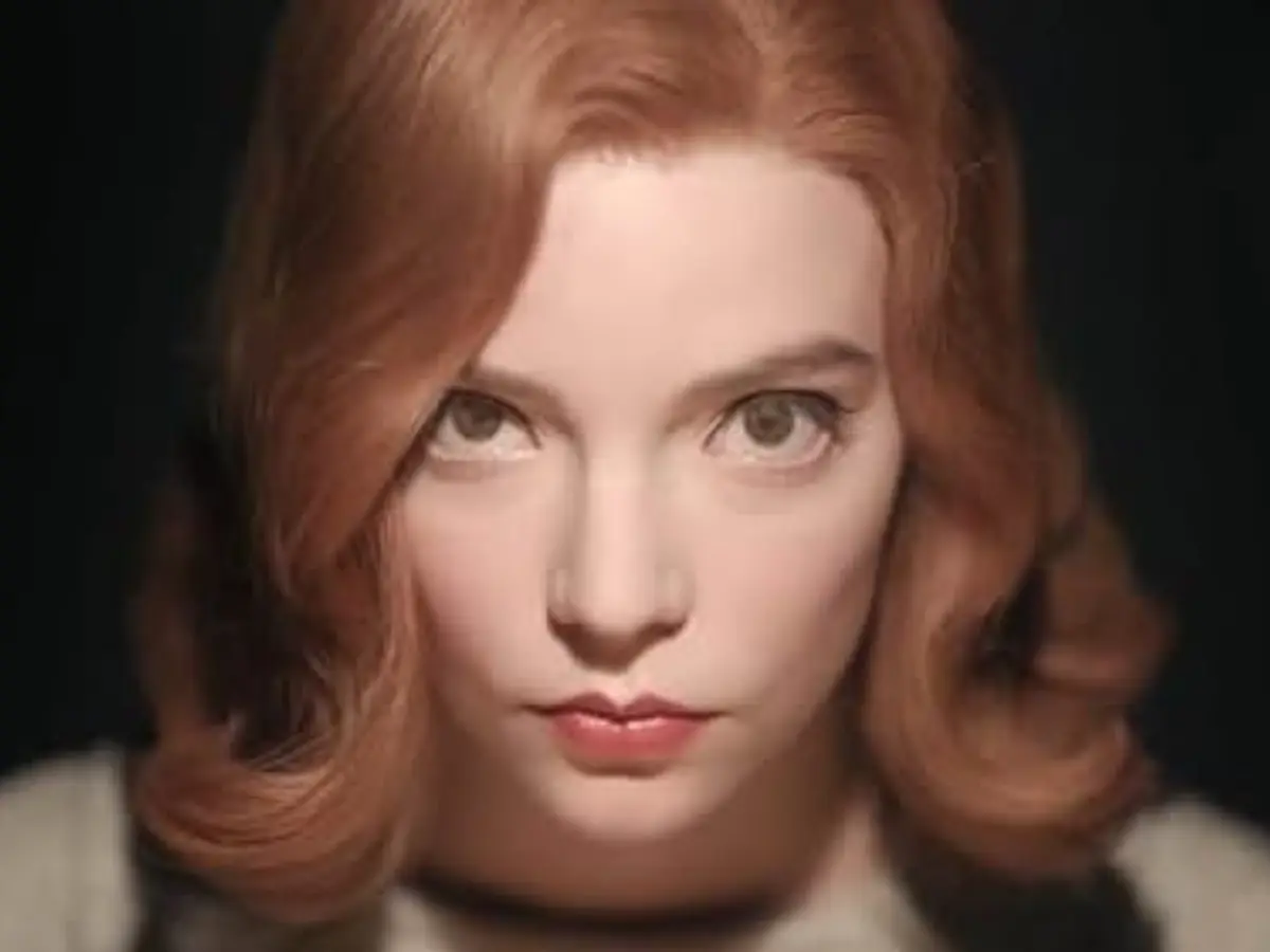 Queen of Chess