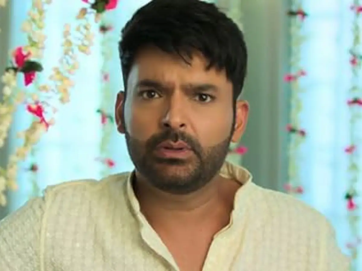 Kis Kisko Pyaar Karoon 2