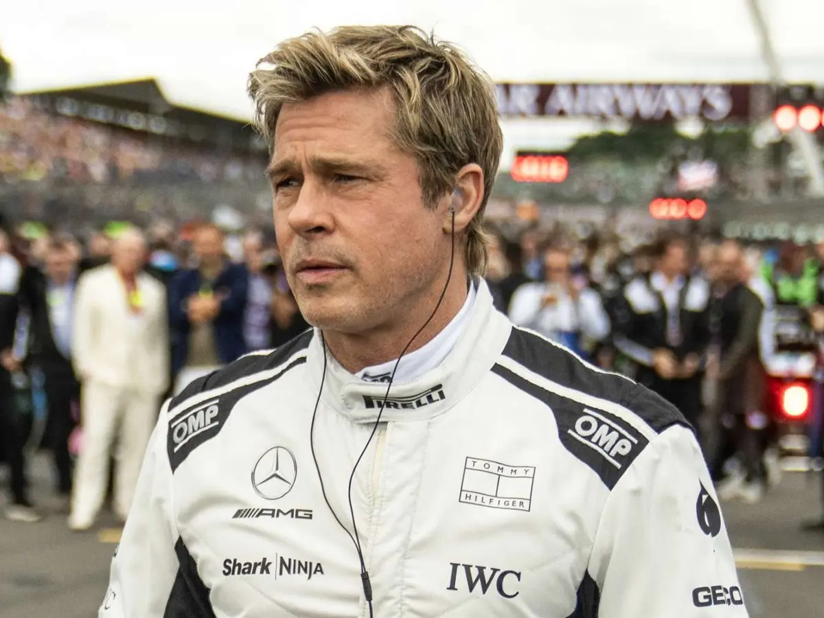 F1: Apple TV tease new release timeline for Brad Pitt's sequel- Here's what we know F1: Apple TV tease new release timeline for Brad Pitt's sequel- Here's what we know