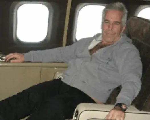 Is Jeffrey Epstein alive? New DOJ document fuels questions about his death on social media