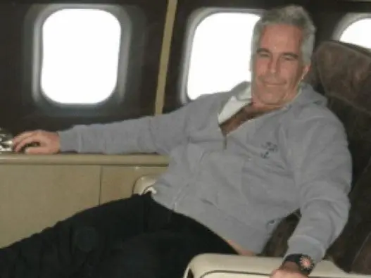 Is Jeffrey Epstein alive? New DOJ document fuels questions about his death on social media