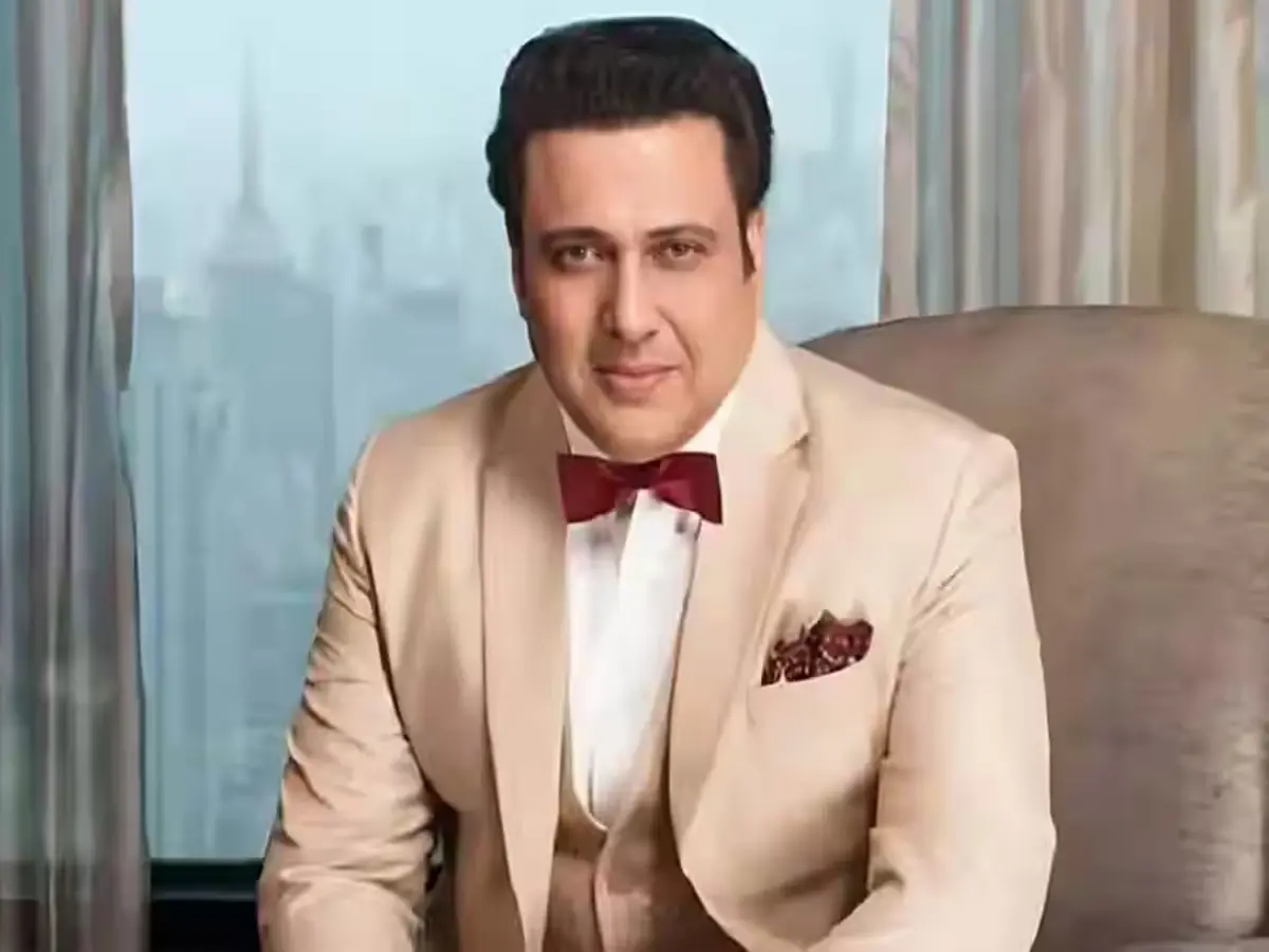 'God knows what would've happened': Govinda's manager reveals actor was attacked at 4 am