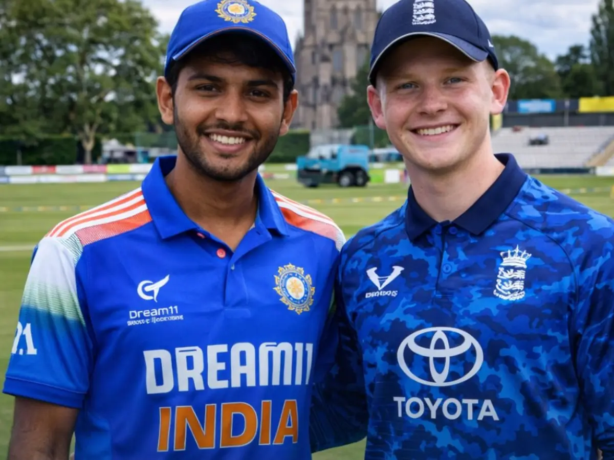 India vs England U19 World Cup Final: Date, time, venue, squad, Playing XI prediction, head-to-head record