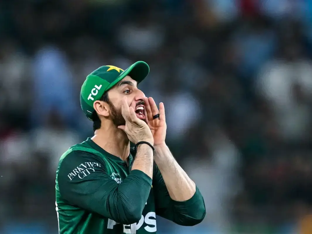 'India game is not in our control': Salman Agha breaks silence on boycotting T20 World Cup clash 'India game is not in our control': Salman Agha breaks silence on boycotting T20 World Cup clash