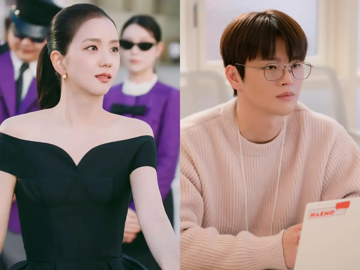 Boyfriend on Demand: BLACKPINK's Jisoo and Seo In Guk's k-drama release date out Boyfriend on Demand: BLACKPINK's Jisoo and Seo In Guk's k-drama release date out
