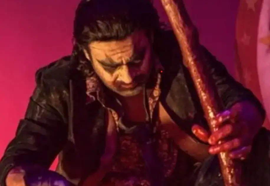 The Raja Saab OTT release gets trolled: Makers announces extended version, netizens say 'extra troll material?'