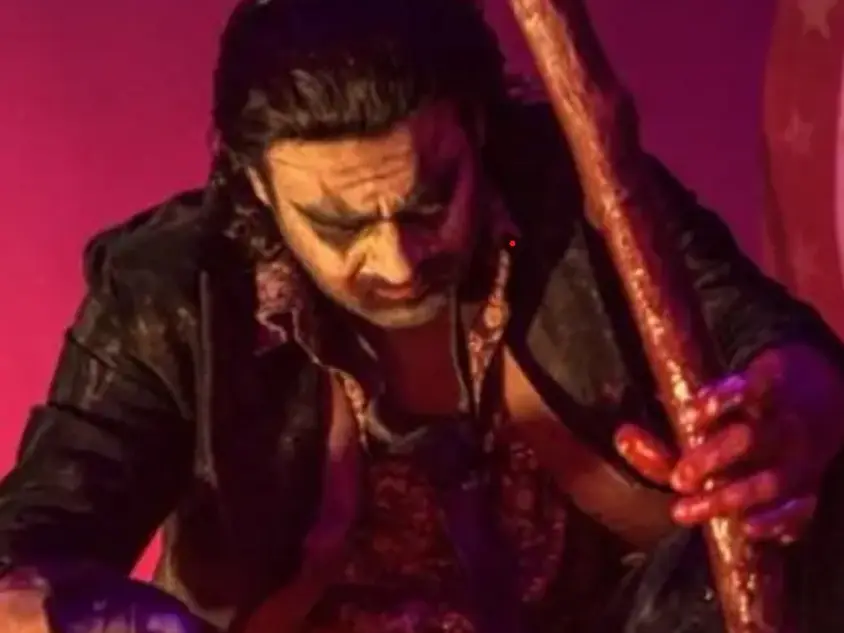 The Raja Saab OTT release gets trolled: Makers announces extended version, netizens say 'extra troll material?' The Raja Saab OTT release gets trolled: Makers announces extended version, netizens say 'extra troll material?'