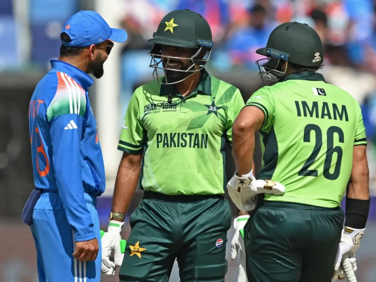 T20 World Cup 2026: India-Pakistan match to go ahead? ICC-PCB in back-channel talks - Report
