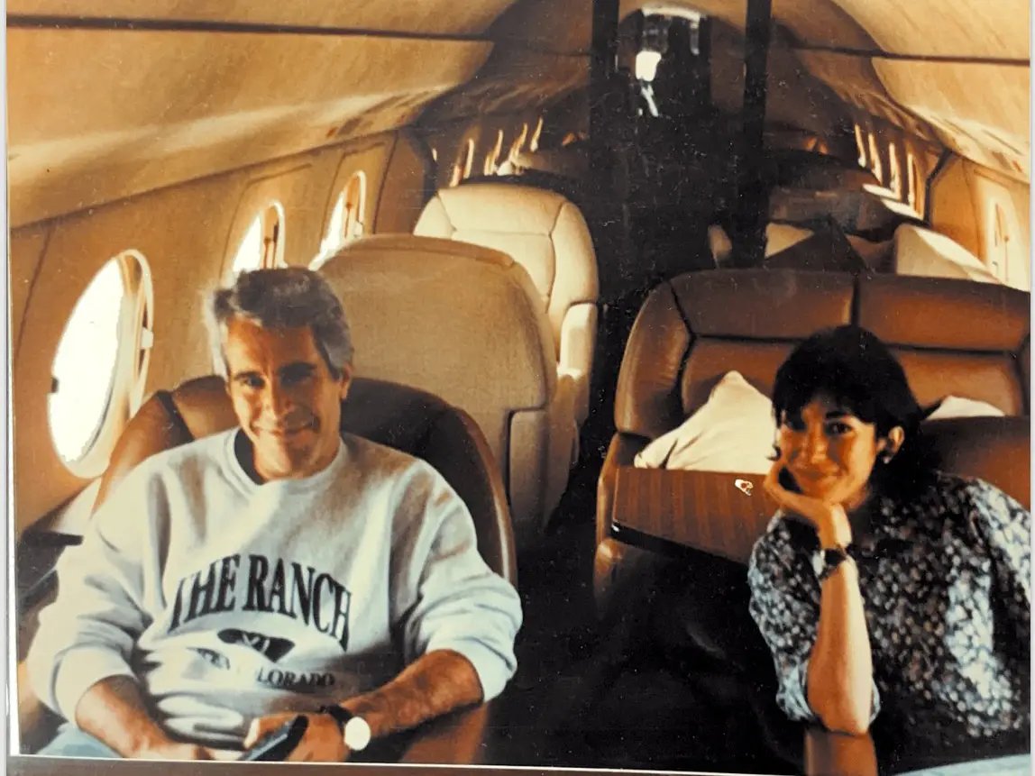 Epstein had interests in ‘psychic activities’, paid $20,000 to Hong Kong academic for finding people with ‘special abilities’