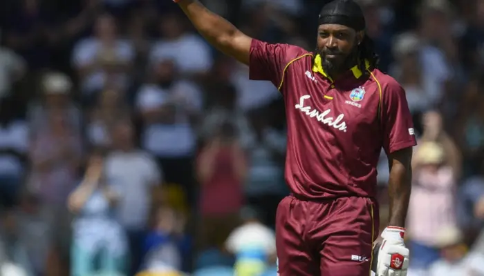 From Chris Gayle to Brendon McCullum, 5 batters to score fastest hundred in T20 World Cup