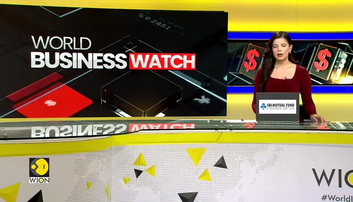 Global Tech Stocks Reel Amid AI Concerns