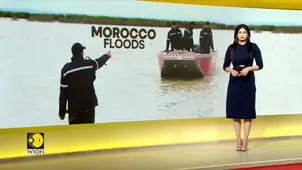 Morocco Flood Crisis: 143K Evacuated in Larache Deluge