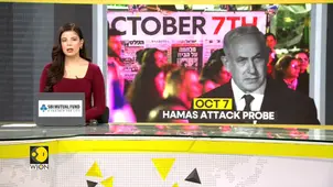 Israel: Netanyahu Submits Reply On Oct 7 Probe, Deflects Blame Towards IDF, Shin Bet 