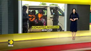 Nigeria's Mass Rescue: All 166 Worshippers Saved After Church Raids