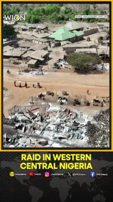 Wion News