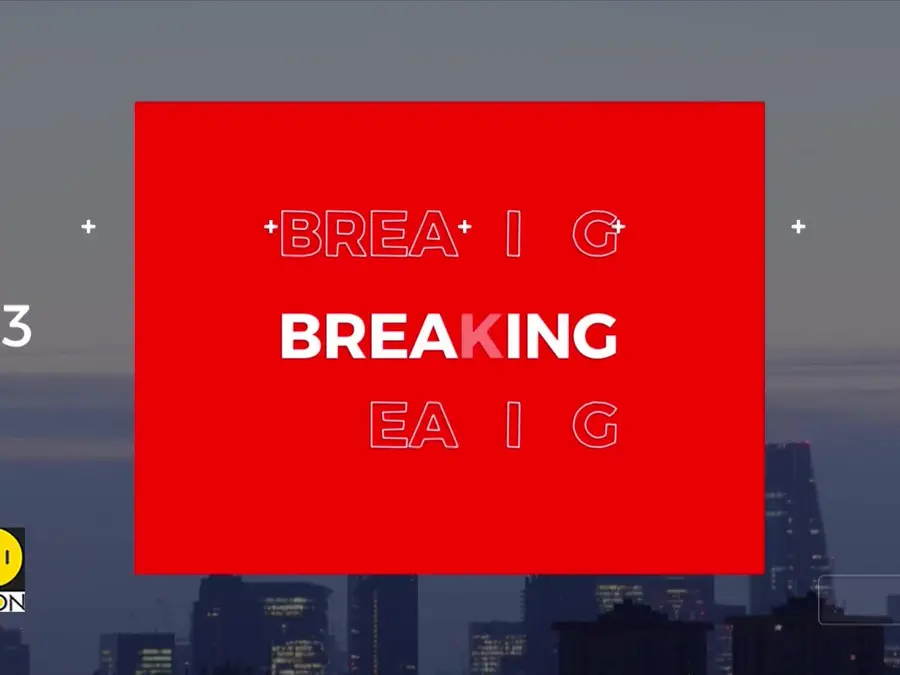 Breaking: At Least 31 Killed, Over 169 Injured in Islamabad Imambargah Explosion | Pakistan | WION