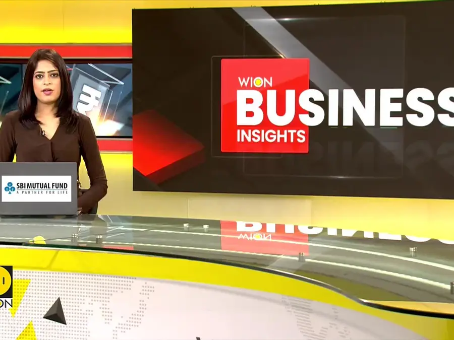 Stocks Recover After $1 Trillion Wipeout as Tech Sell-Off Rocks Asia | WION