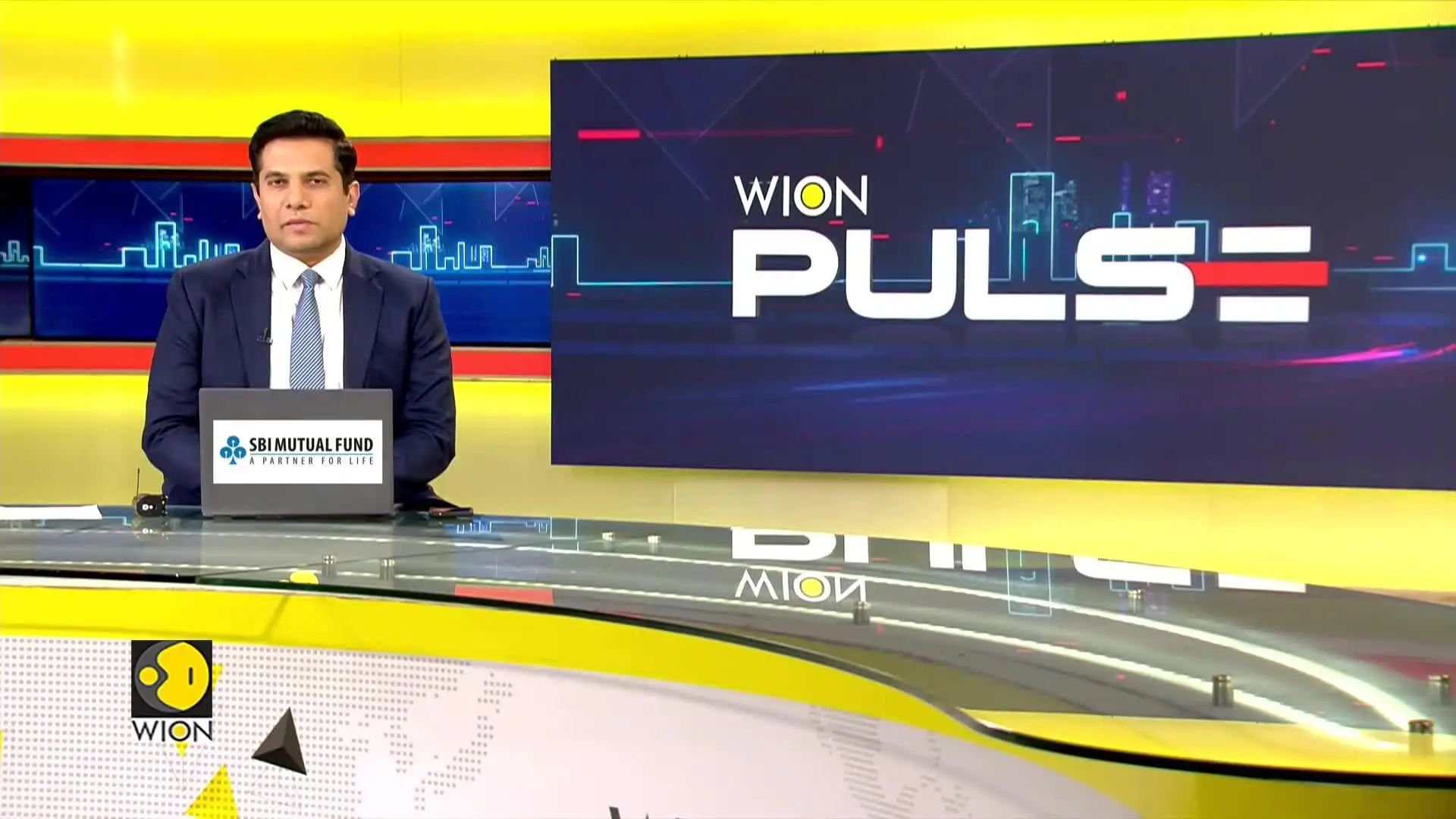 Reports Say Meteor Missile Included in Swedish Military Aid to Ukraine | WION