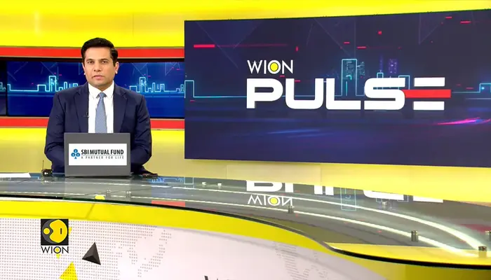 Reports Say Meteor Missile Included in Swedish Military Aid to Ukraine | WION